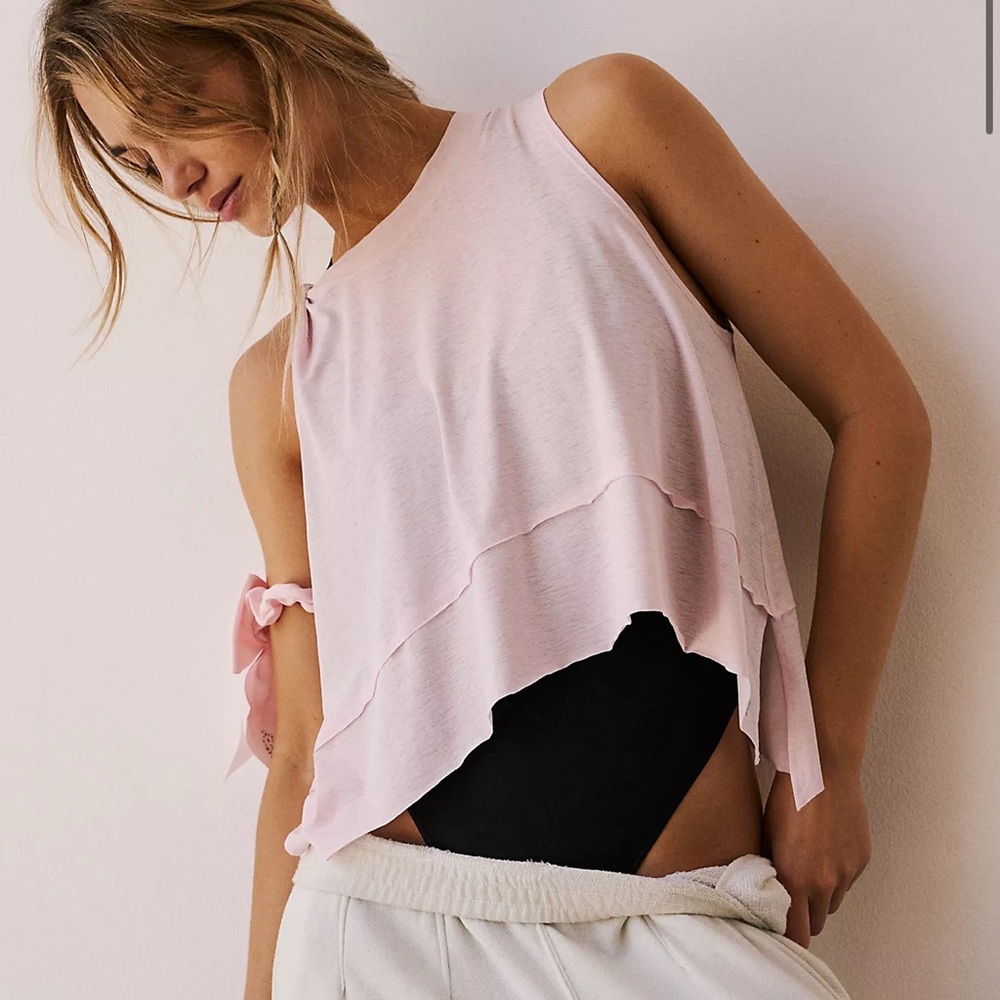 Free People Movement Tempo Tank
